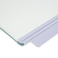 Gorenje HK1868749 Refrigerator Glass Shelf 380x300mm