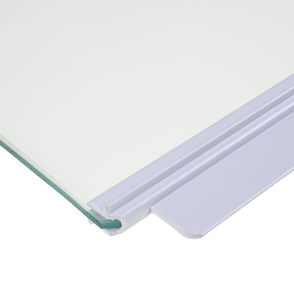 Gorenje HK1868749 Refrigerator Glass Shelf 380x300mm