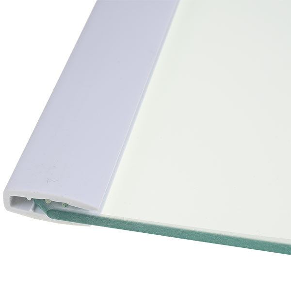 Gorenje HK1868749 Refrigerator Glass Shelf 380x300mm