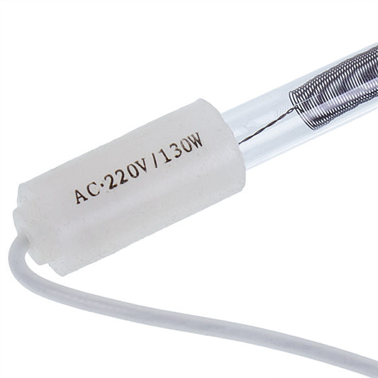 Defrost Heater (glass) for Refrigerator 130W "/30 cm./12 "No Frost"