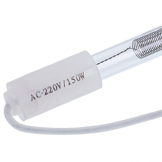 Defrost Heater (glass) for Refrigerator 150W "/35 cm./14 "No Frost"