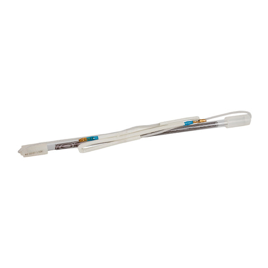 Defrost Heater (glass) for Refrigerator 130W "/28 cm./11 "No Frost"