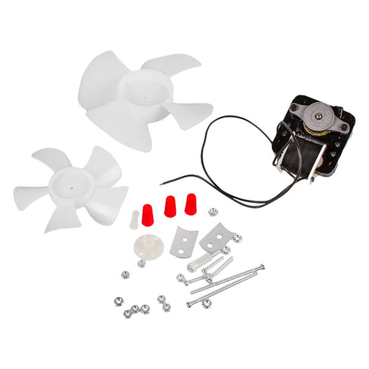 YZF 672 Refrigerator "No Frost" Fan Motor