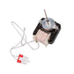 LG 4680JB1026C Refrigerator Fan Motor