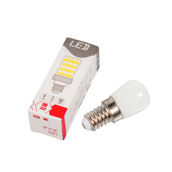 LED Lamp for Refrigerator 2W E14