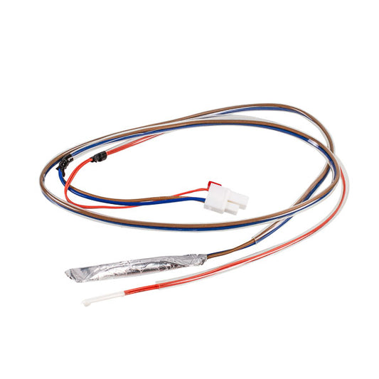 LG 4781JB2003B Refrigerator Defrost Controller with Fuse L=1140mm 10kOhm