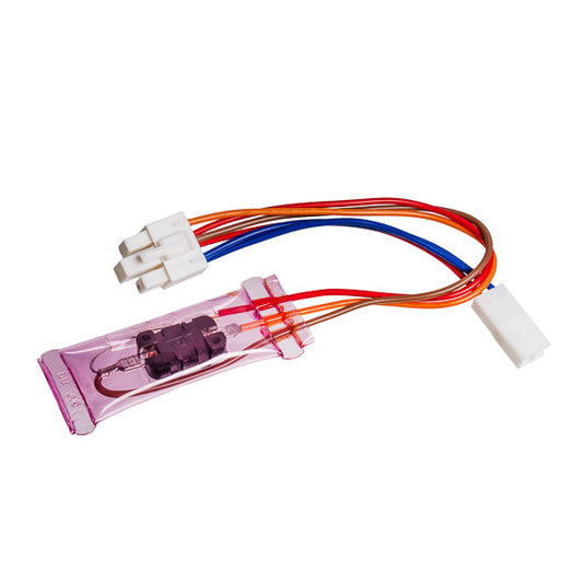 LG 015KSD3002 Thermoswitch with Fuse for Refrigerator