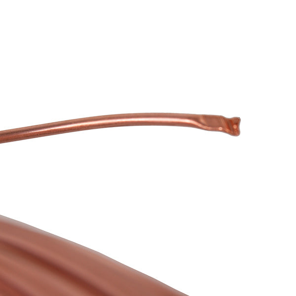 Capillary tube (copper), 0.7mm, coil 30 m