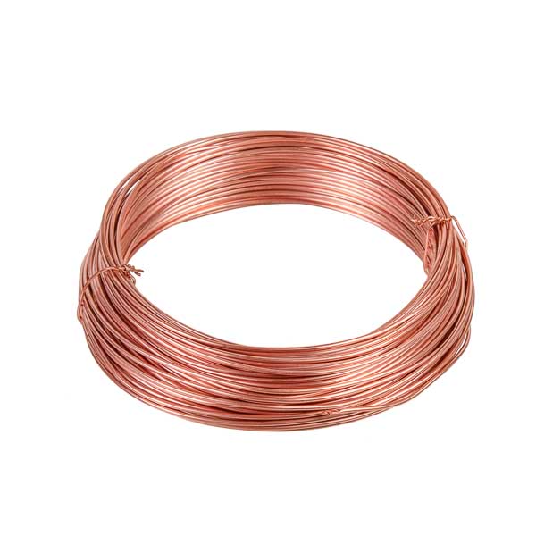 Capillary tube (copper), 1.1mm, coil 30 m