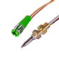 Gorenje 272700 Gas Cooker Thermocouple L=320mm