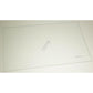 Beko 4657040600 Refrigerator Crisper Shelf