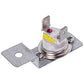 Beko 210110545 Oven Thermostat (with Bracket)