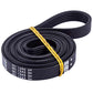 Drive Belt Optibelt 2816750200 1243J5 EL for Washing Machine