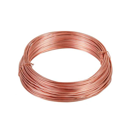 Capillary tube (copper), 1.2mm, coil 30 m