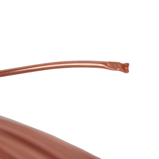 Capillary tube (copper), 1.2mm, coil 30 m