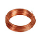 Capillary tube (copper), 1.5mm, coil 30 m