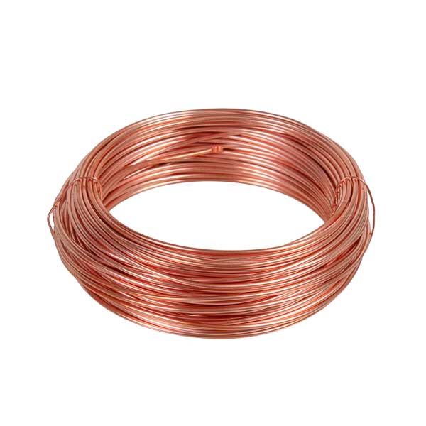 Capillary tube (copper), 1.6mm, coil 30 m