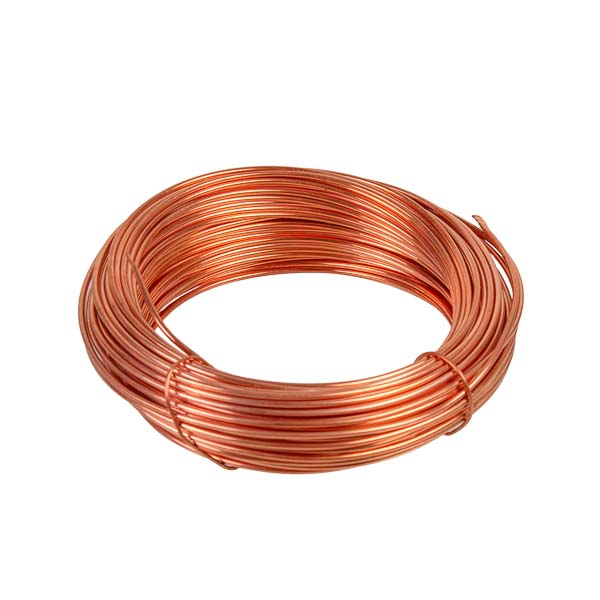 Capillary tube (copper), 1.7mm, coil 30 m