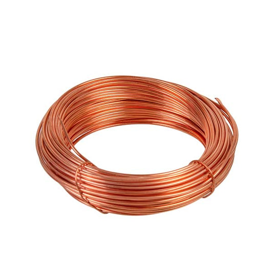 Capillary tube (copper), 1.7mm, coil 30 m