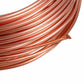 Capillary tube (copper), 1.8mm, coil 30 m