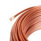 Capillary tube (copper), 2.5mm, coil 30 m