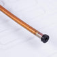 Evaporator 450x370mm (crying) with capillary