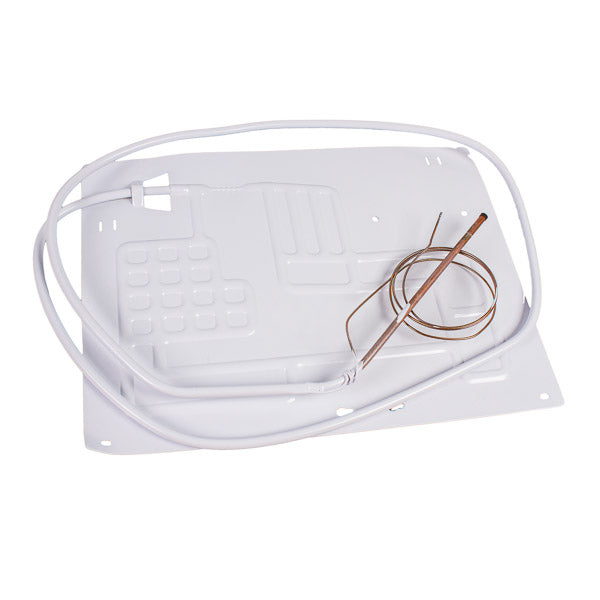 Evaporator 370x275mm (crying) with capillary