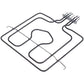 Gorenje 571843 Oven Upper (Grill) Heating Element 2700W (1600+1100W) 230V B=325mm L=360mm
