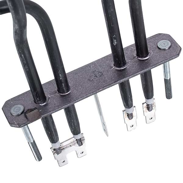 Gorenje 571843 Oven Upper (Grill) Heating Element 2700W (1600+1100W) 230V B=325mm L=360mm