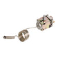 Capillary thermostat TAM 113-3 113cm for refrigerator
