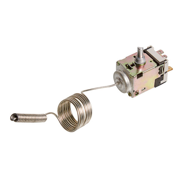 Capillary thermostat TAM 113-3 113cm for refrigerator