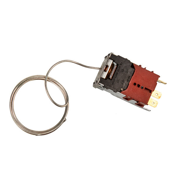 DANFOSS 077B0021 Single chamber capillary  thermostat 100cm for refrigerator