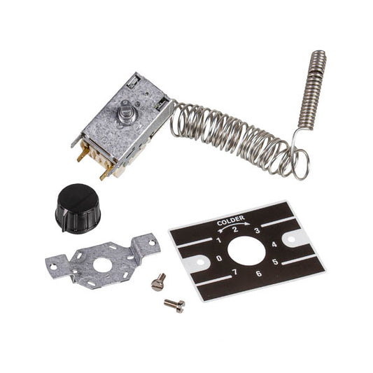 RANCO K50-H2005/003 Capillary  thermostat 140cm for refrigerator