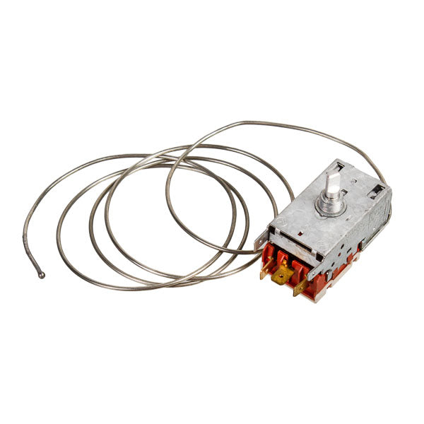 Capillary thermostat KDF-22 130cm for refrigerator