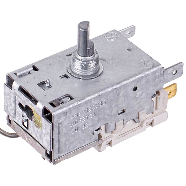 Beko 9002750285 K59-P3117 Refrigerator Thermostat Capillary