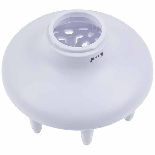 Rowenta CS-10001037 Hair Dryer Diffuser Attachment