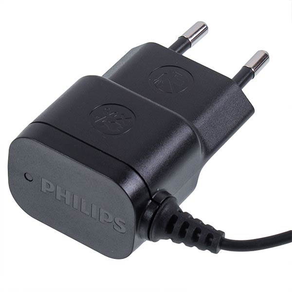 Philips 422203629001 Trimmer Adapter With Cord