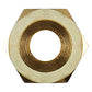 Union Nut 1/4 "