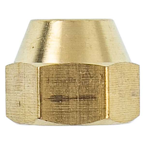 Union Nut 1/4 "