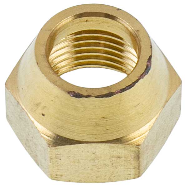 Union Nut 3/8''