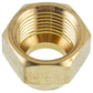 Union Nut 3/8''