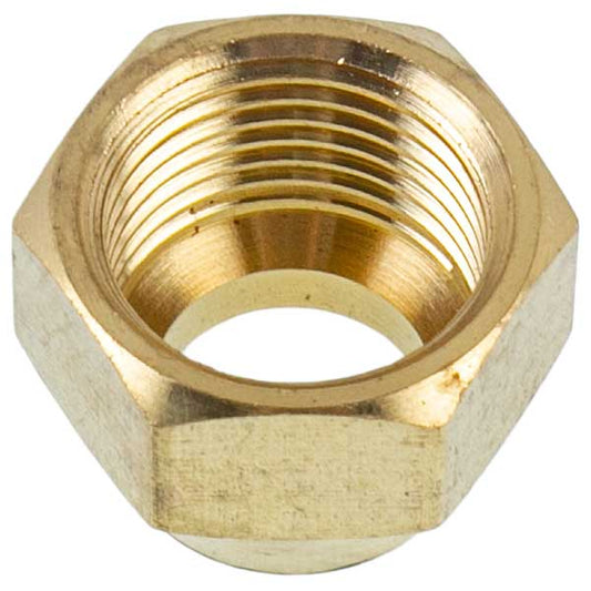 Union Nut 3/8''
