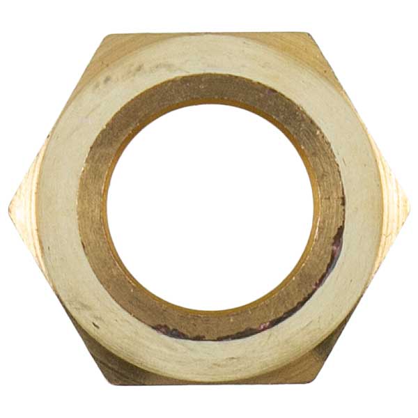 Union Nut 3/8''