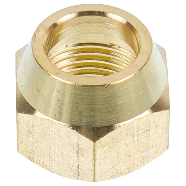 Union Nut 5/8''