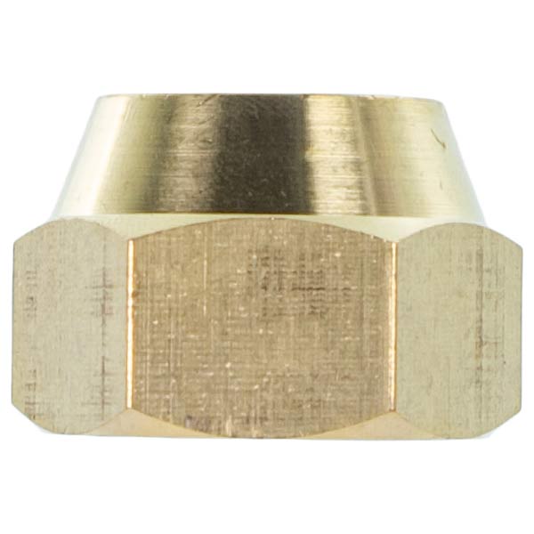 Union Nut 5/8''