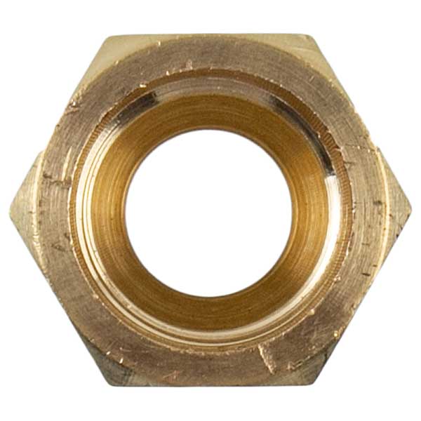 Union Nut 1/2 "
