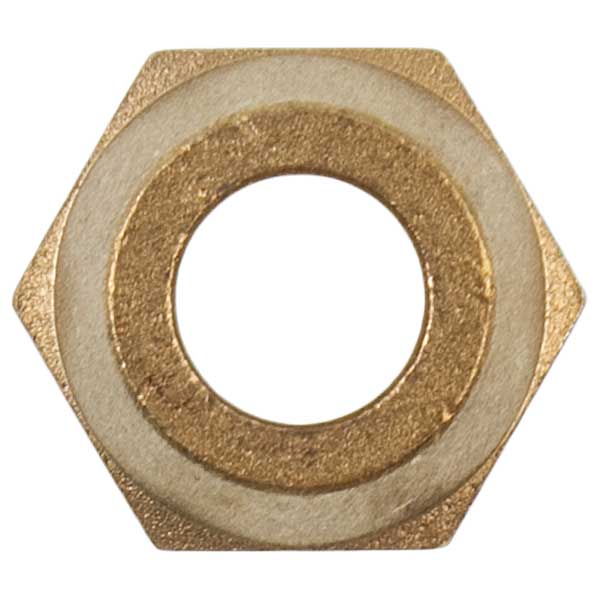 Union Nut 1/2 "