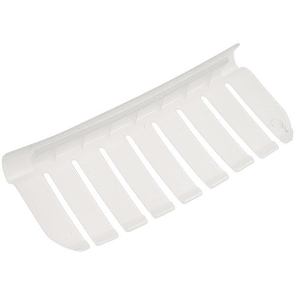 Electrolux 2248345130 Refrigerator Door Shelf Bottle Motion Damper