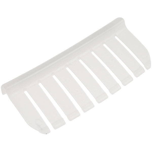 Electrolux 2248345130 Refrigerator Door Shelf Bottle Motion Damper