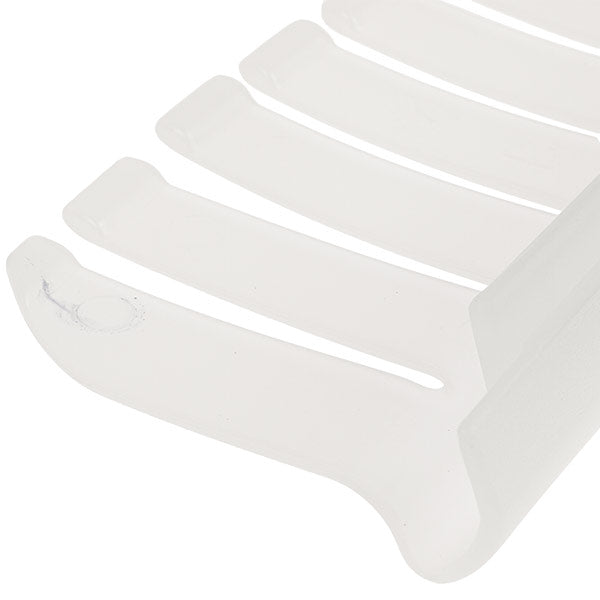 Electrolux 2248345130 Refrigerator Door Shelf Bottle Motion Damper